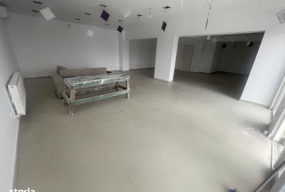 Spațiu comercial, de 97 mp, în Prelungirea Ghencea - 10