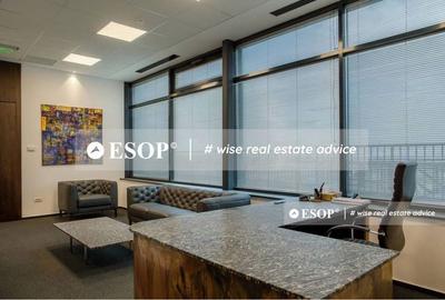 Spațiu comercial, de 5,900 mp, în Băneasa - 5