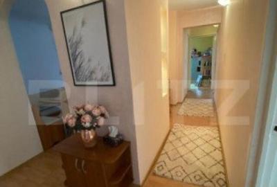 Apartament cu 4 camere, 90mp, Dambu Pietros - 9