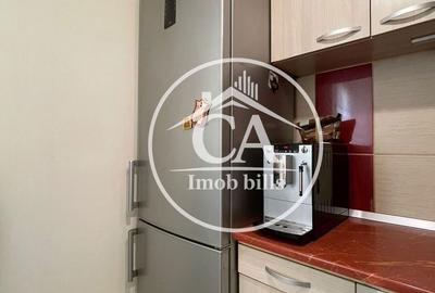 Garsonieră decomandată în Decebal - 9