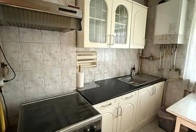 Apartament cu 3 camere semidecomandat, mobilat în Sud - 7