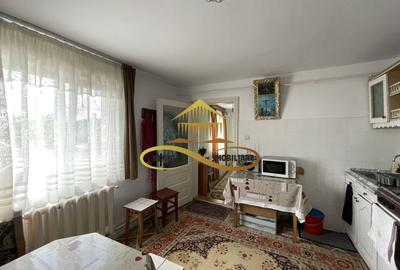 Casa de vanzare Moinești zona Magura vedere panoramica - 11