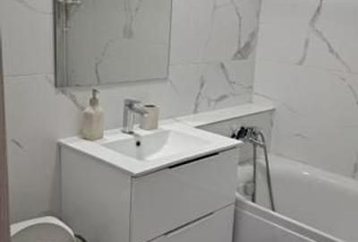 Apartament cu 2 camere semidecomandat, mobilat în Tineretului - 6