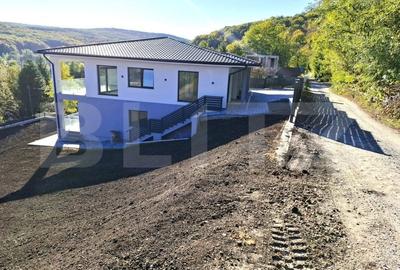 Casa alipita, 5 camere, 120 mp, zona Feleacu - 3