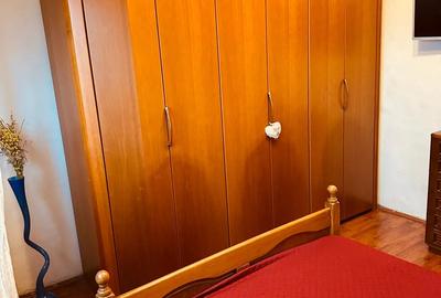 Apartament cu 2 camere decomandat în Lăpuș - 10