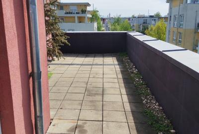 Apartament cu 3 camere decomandat, mobilat în Avantgarden - 17