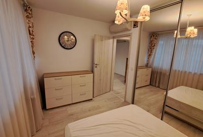 APARTAMENT 2 CAMERE RENOVAT INTEGRAL- MOBILAT SI UTILAT - 32