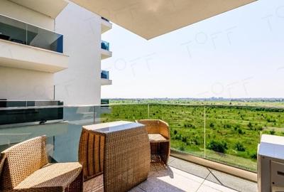 Apartament 3 camere lux-4City North Pipera - 16