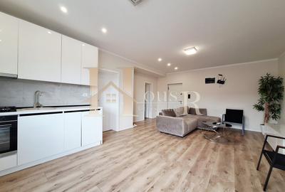 Apartament cu 3 camere semidecomandat, mobilat în Braytim - 2