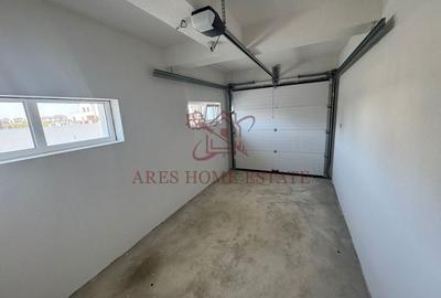 1/2 Duplex modern cu garaj, 150 mp utili, teren 390 mp - Dumbrăvița - 13
