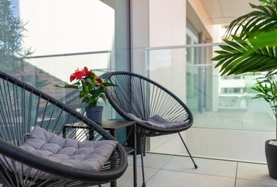 Apartament 2 camere LUX bloc nou 2024 - 3