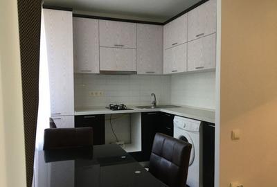 Garsonieră în Teiul Doamnei - 8