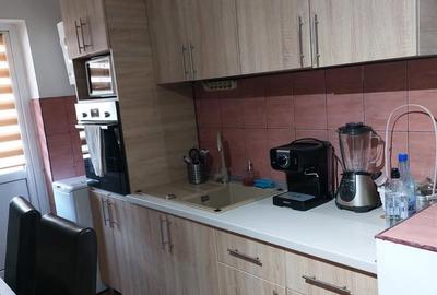 Apartament cu 2 camere semidecomandat în Brezoi - 2