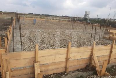 Teren de 500 mp, în Sântandrei - 4