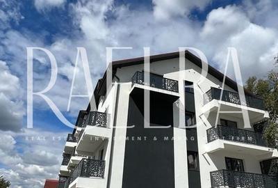 Garsoniere si apartamente de 2 camere - Direct Dezvoltator | Voluntari - 5