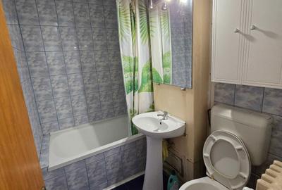 Garsonieră decomandată în Sebastian - 1