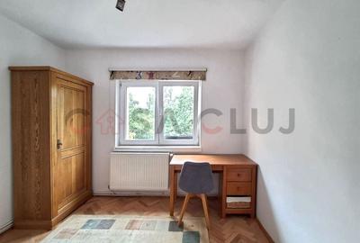 3 camere în Grigorescu - Zona Alexandru Vlahuță!! - 10