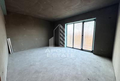 Apartament cu 2 camere la etajul 1 finisaje la alegere in Giroc - 3