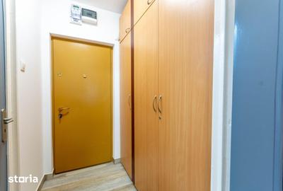 Garsonieră în Berceni - 3