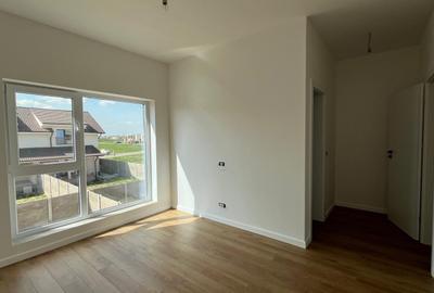 Duplex cu 4 camere cu Teren 255 Mp în Urseni - 13