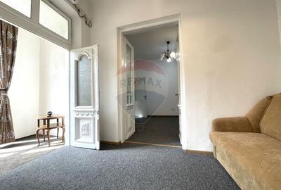 Vila 6 camere si curte prorpie I Cismigiu - Stribei Voda - 9
