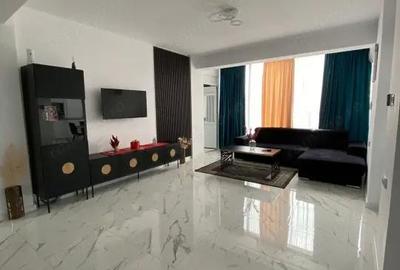 Apartament cu 4 camere decomandat în Central - 1