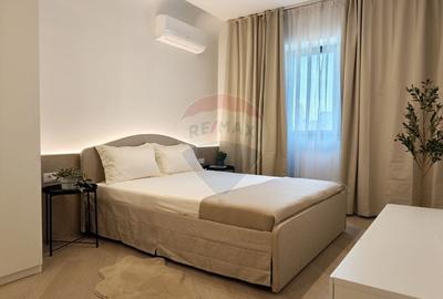 Apartament cu 3 camere decomandat, mobilat în Pipera - 3