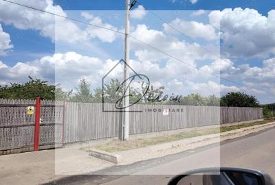 Casa Ciocanesti Cretu - 2 camere cu teren 2539 mp - Jud. Dambovita - 17