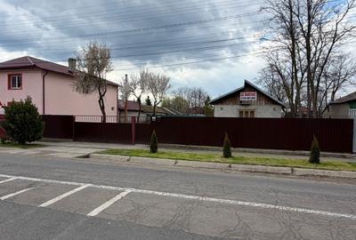 Casă cu 4 camere în Scorțaru Vechi - 8