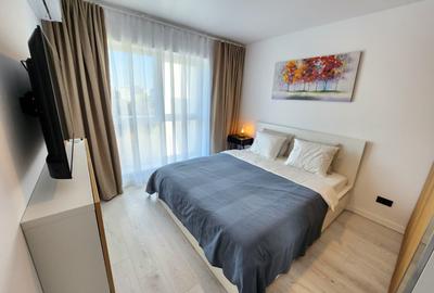 Sun Royal View - Pta Sudului - Apartament 3 camere - Totul Nou - parcare - LUX - 27