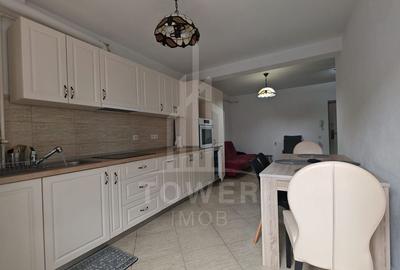 Apartament 2 camere de închiriat – Cartierul Arhitecților – - 3