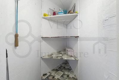 Apartament cu 2 dormitoare decomandate, 67 mp, aproape de The Office - 1