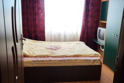 Apartament cu 2 camere decomandat în Ostroveni - 8