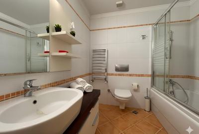 3 camere Emerald | Tei | Priveliste Spectaculoasa | 100 mp - 8