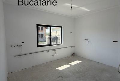 Casă cu 4 camere în Ghiroda - 6