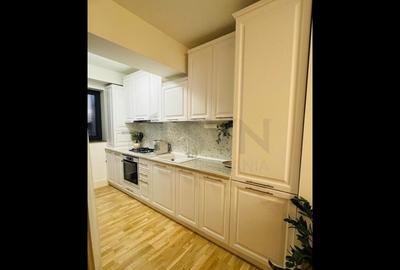 Apartament 2 camere de inchiriat Herastrau I Dorobanti I ... - 9