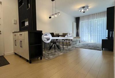 Apartament cu 2 camere, mobilat în Central - 9