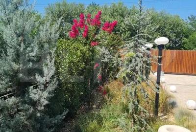 Casă cu Teren 588 Mp în Central