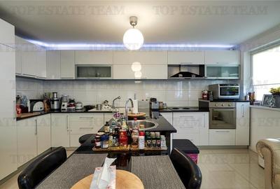 Vila mobilata si utilata cu tehnologie SMART in localitatea Agigea - 8