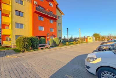 Apartament premium, 2 camere, complet mobilat si utilat, Sanpetru Apartments Apartament premium, 2 camere, complet mobilat si utilat, Sanpetru Apartments - 16
