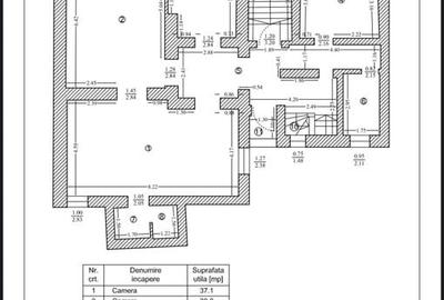 Vilă elegant renovata pentru business de prestigiu - 23