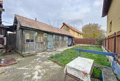 Casă individuală cu 1 camere cu Canalizare în Someșeni - 12