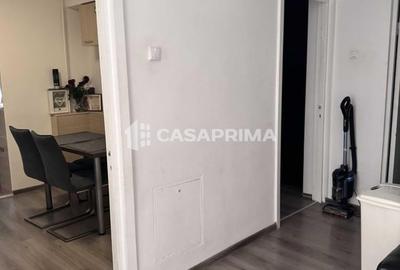 Apartament cu 2 camere decomandat, mobilat în Frumoasa - 4