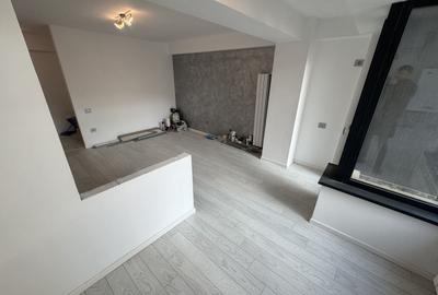 Studio / Garsonieră zona Tomis Nord - Campus - 4