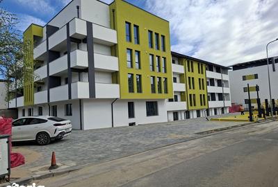 Apartament cu 3 camere în Ultracentral - 6