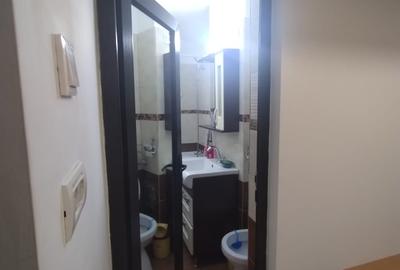Ocazie - apartament renovat parter cu balcon - 3