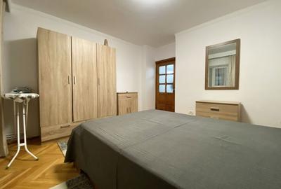Apartament cu 3 camere de inchiriat faleza nord - 6