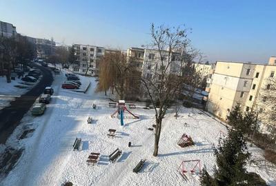 Apartament cu 2 camere decomandat în Tudor - 1