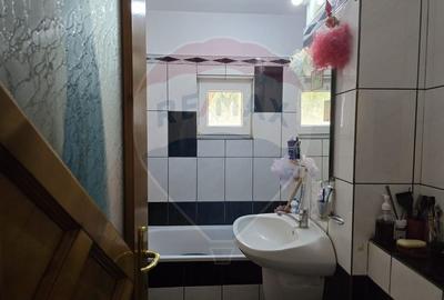 Apartament cu 2 camere de inchiriat in zona Calea Bucuresti - 6