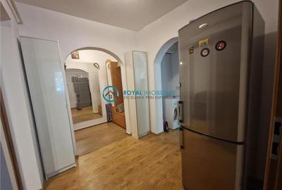 Apartament cu 2 camere decomandat, mobilat în Vest - 10